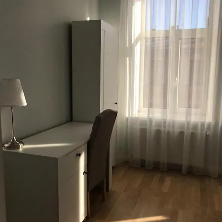 Kalnina Street In Centre Apartment Riga