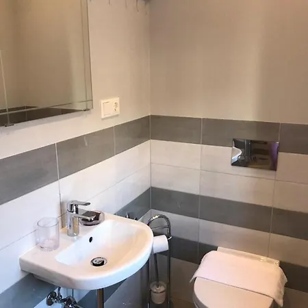 Kalnina Street Appartement