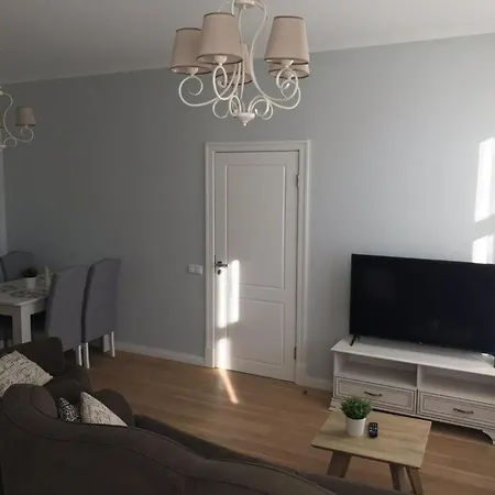 Apartment Kalnina Street In Centre Riga
