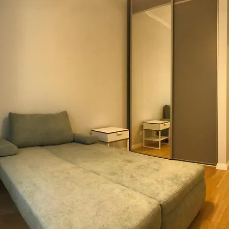 Apartament Kalnina Street Ryga