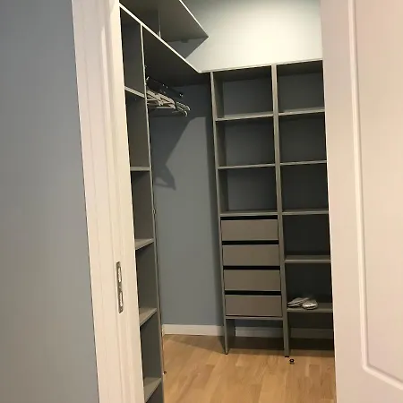 Appartement Kalnina Street